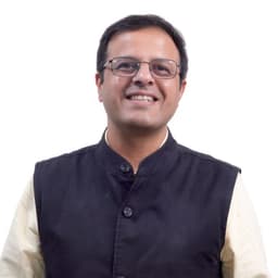 Yogesh Bhat