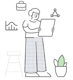 Diagnostic Agent illustration