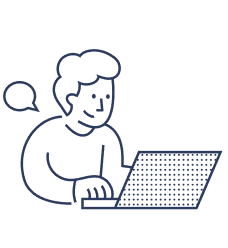 Pre-Diagnostic agent illustration