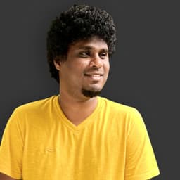 Bhuvan T
