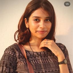 Catherine Nivedha