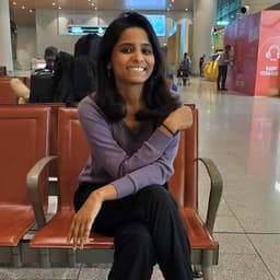 Dharshini Jenefer