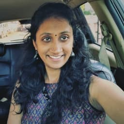 Harini Shekar