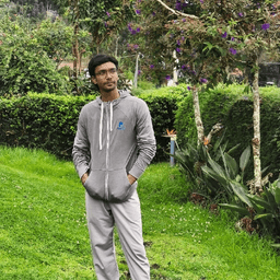 Mohammed Hasan