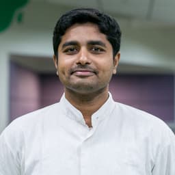 Shanmuga (Shyam) Anandaraman