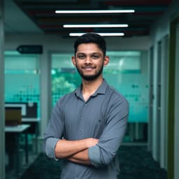 Surya Umapathy